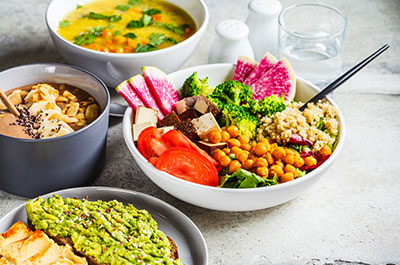 superfoods for heart health