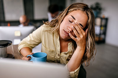 chronic fatigue