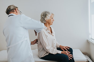 avoiding back pain