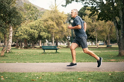 managing parkinsons with exercise