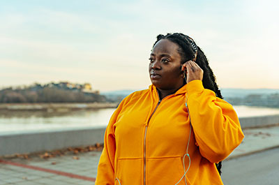 social isolation and obesity