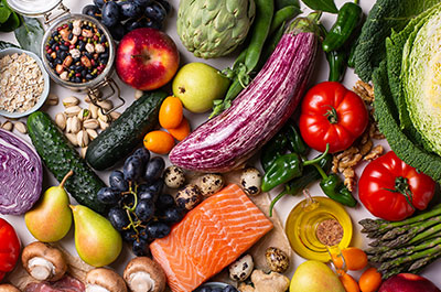 mediterranean diet