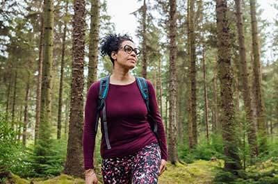 menopause weight gain