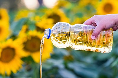 seed oils