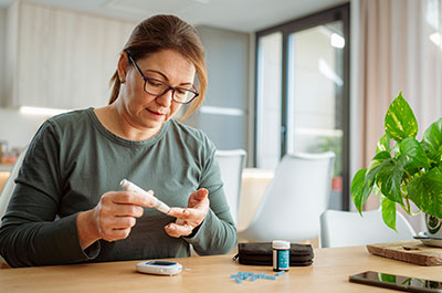 diabetes and stroke risk