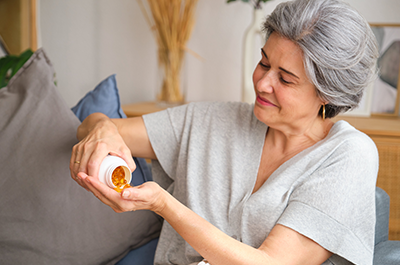 vitamin d and hyperparathyroidism