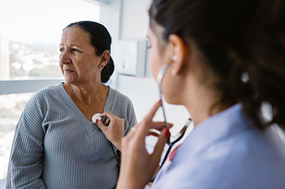 psych effects of heart attack