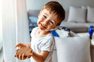 peanut allergy decline