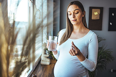 aspirin use during pregnancy