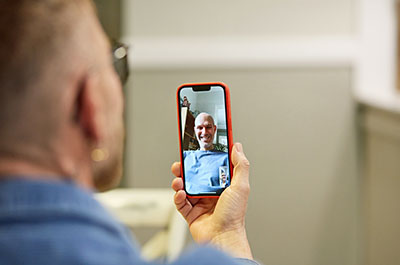 real digital connections