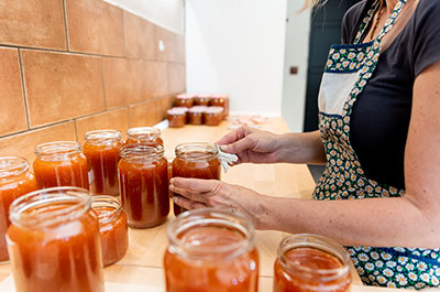 canning safety
