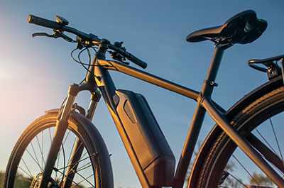 ebikes