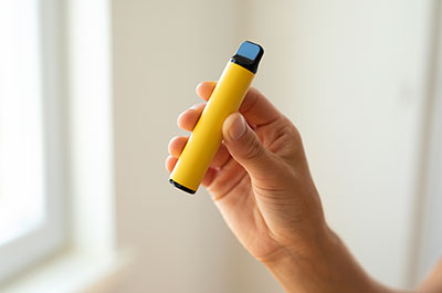 fruit flavored ecigs