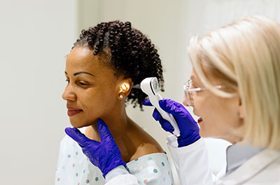 gene therapy for otof hearing loss