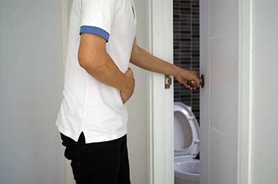 chronic constipation