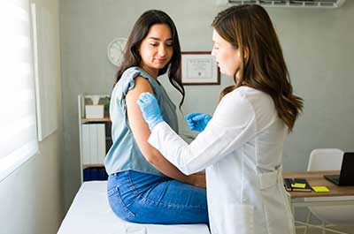 flu vaccine 2026