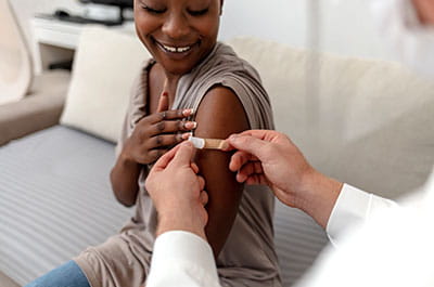 adult vaccination catch up schedule