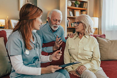 parkinsons and delusions