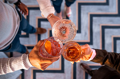 alcohol use pandemic level highs