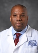 George Wilson MD