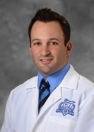 Justin Bright MD