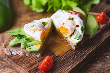 mood boosting foods 2