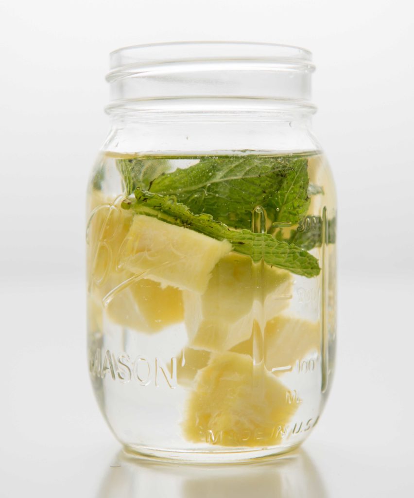 infused waters pineapple mint e1530560866736 852x1024