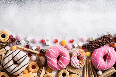 cancer sugar risk