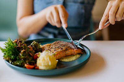 healthy fats