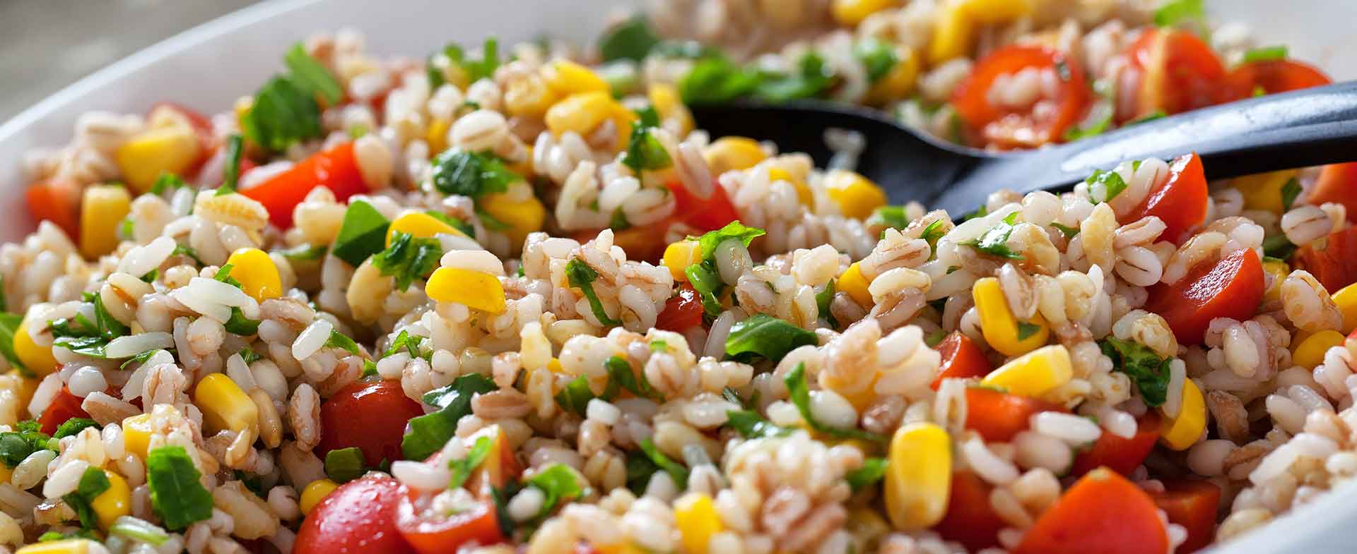 ancient grains