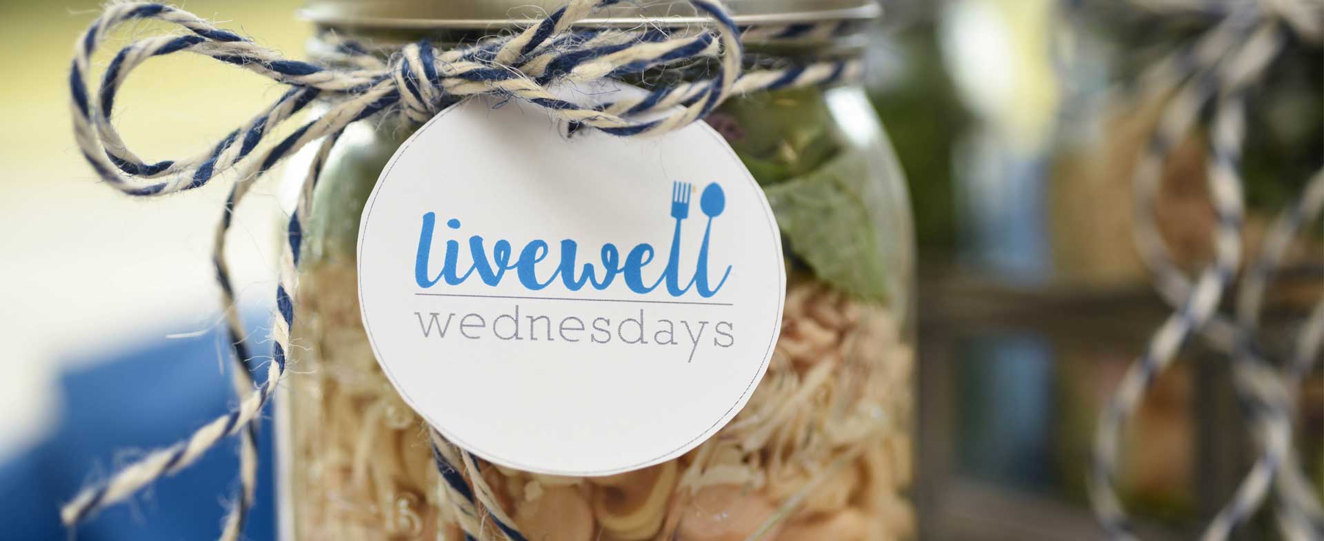 mediterranean layered salad