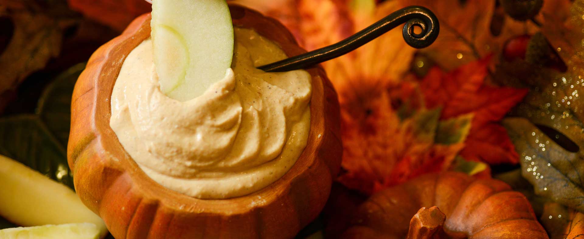 Pumpkin Dip Recipe & Video Henry Ford Health Detroit, MI
