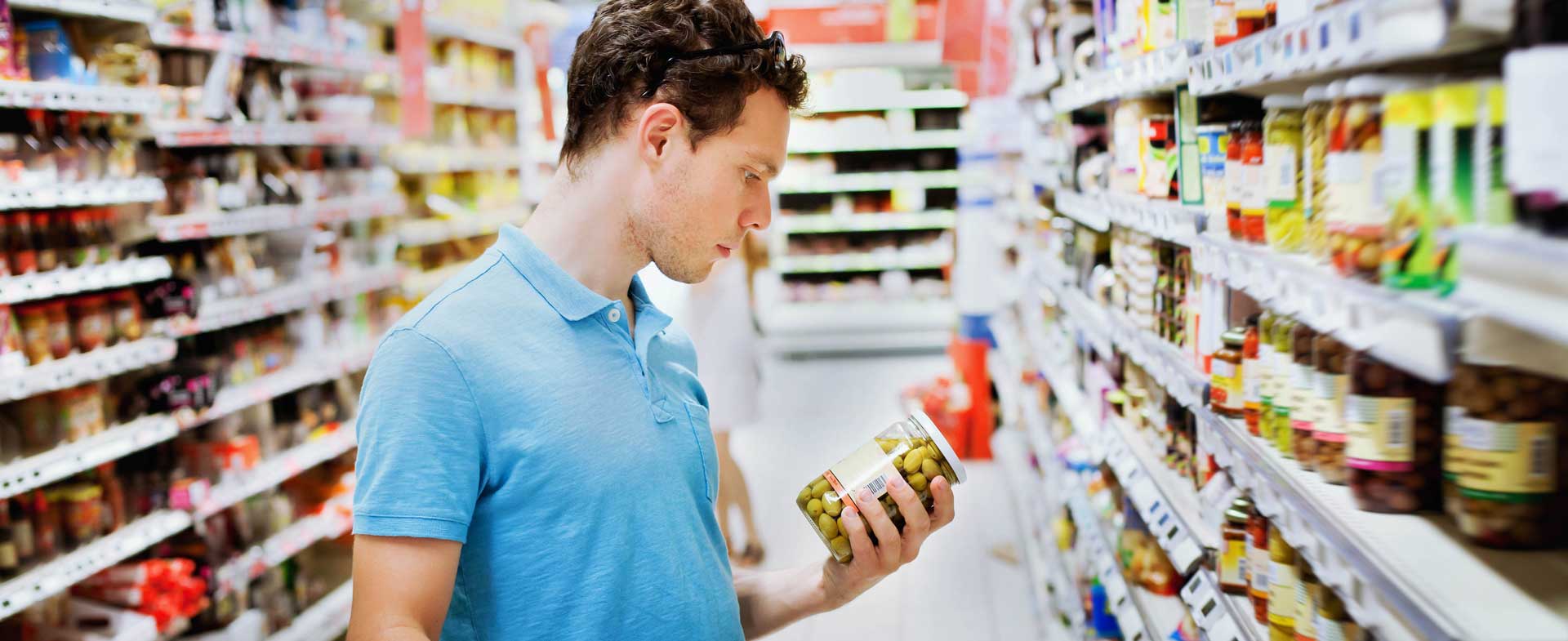 Easy Tips To Understand The Ingredient List On Food Labels ...