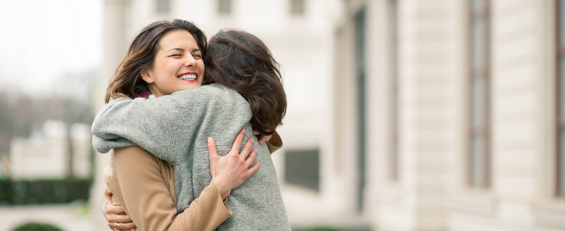 How To Make Friends As An Adult (And Why It Matters) Henry Ford