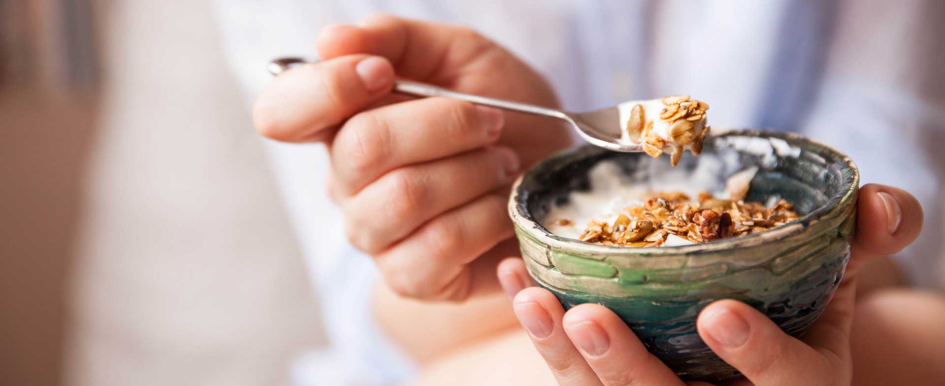 Solid Breakfast Thoughts, Suggested By Specialists