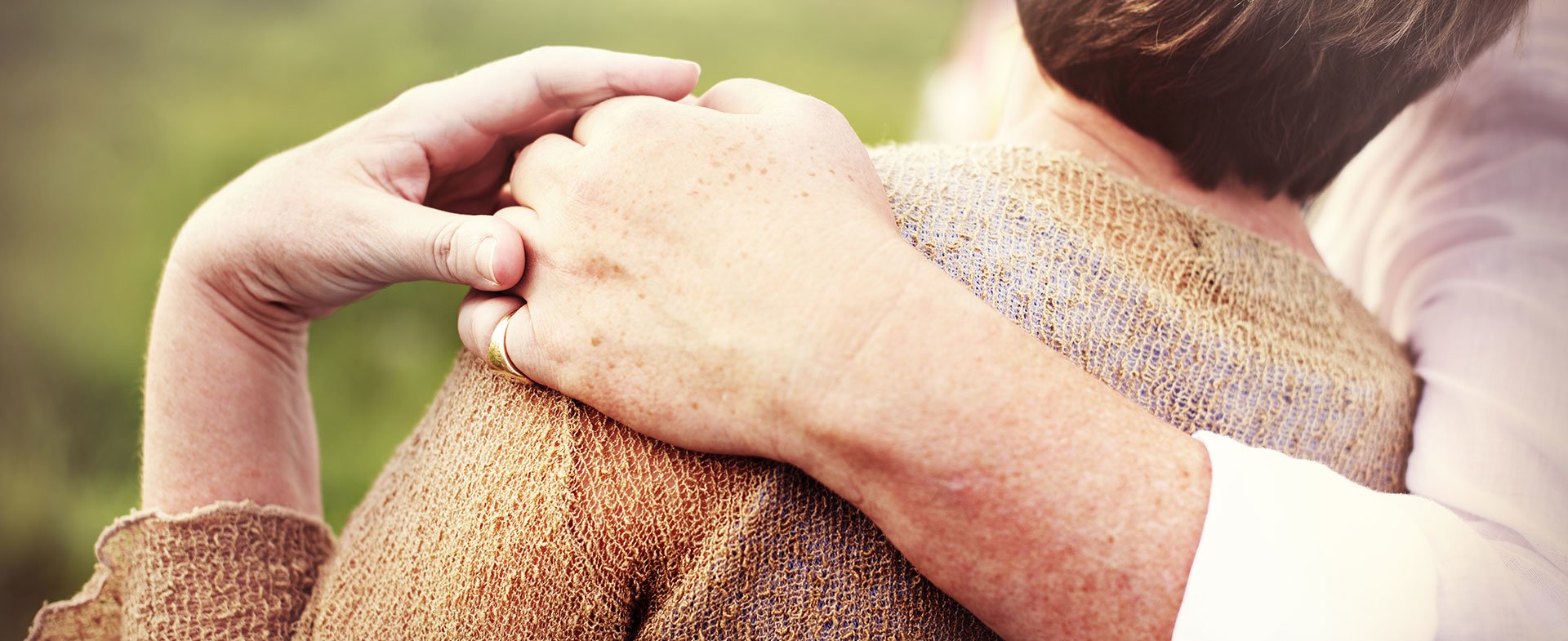 maintaining intimacy while living with cancer