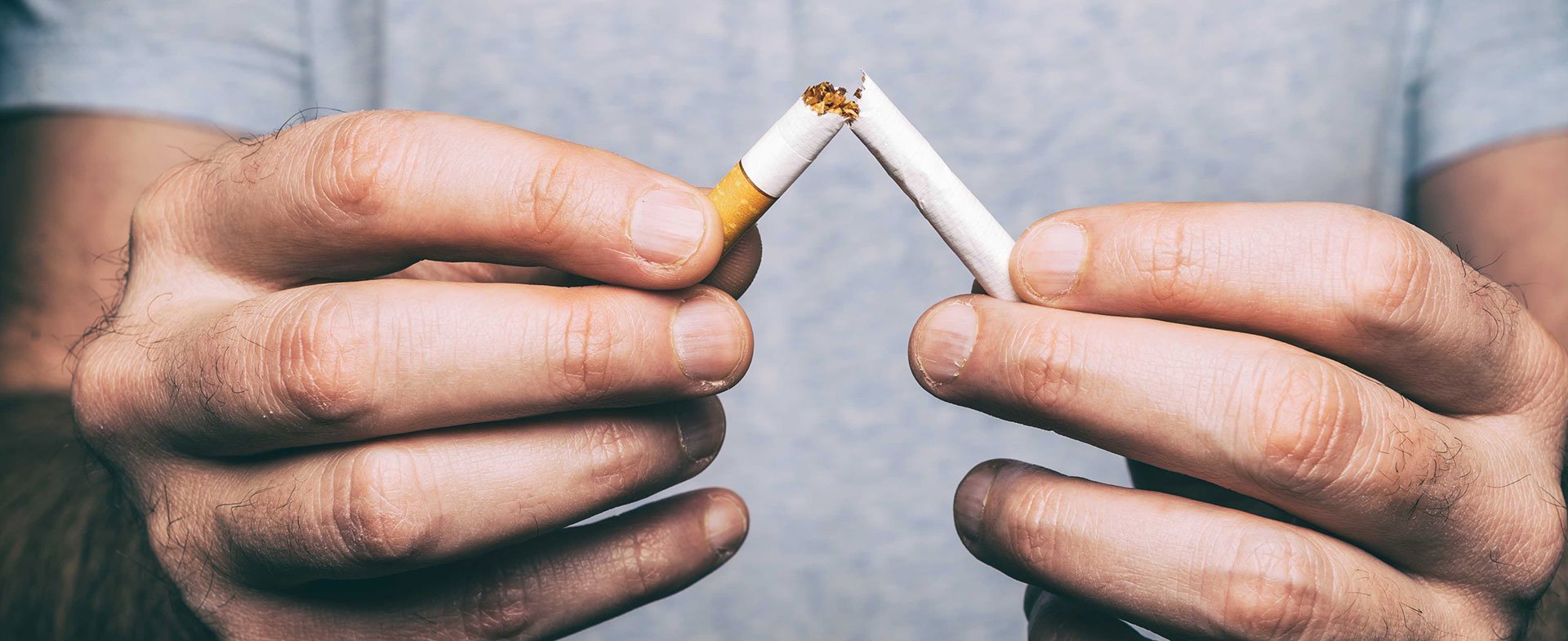quitting smoking