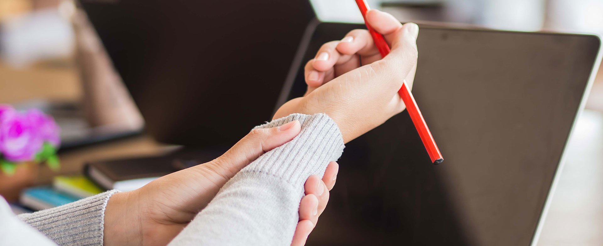 carpal tunnel
