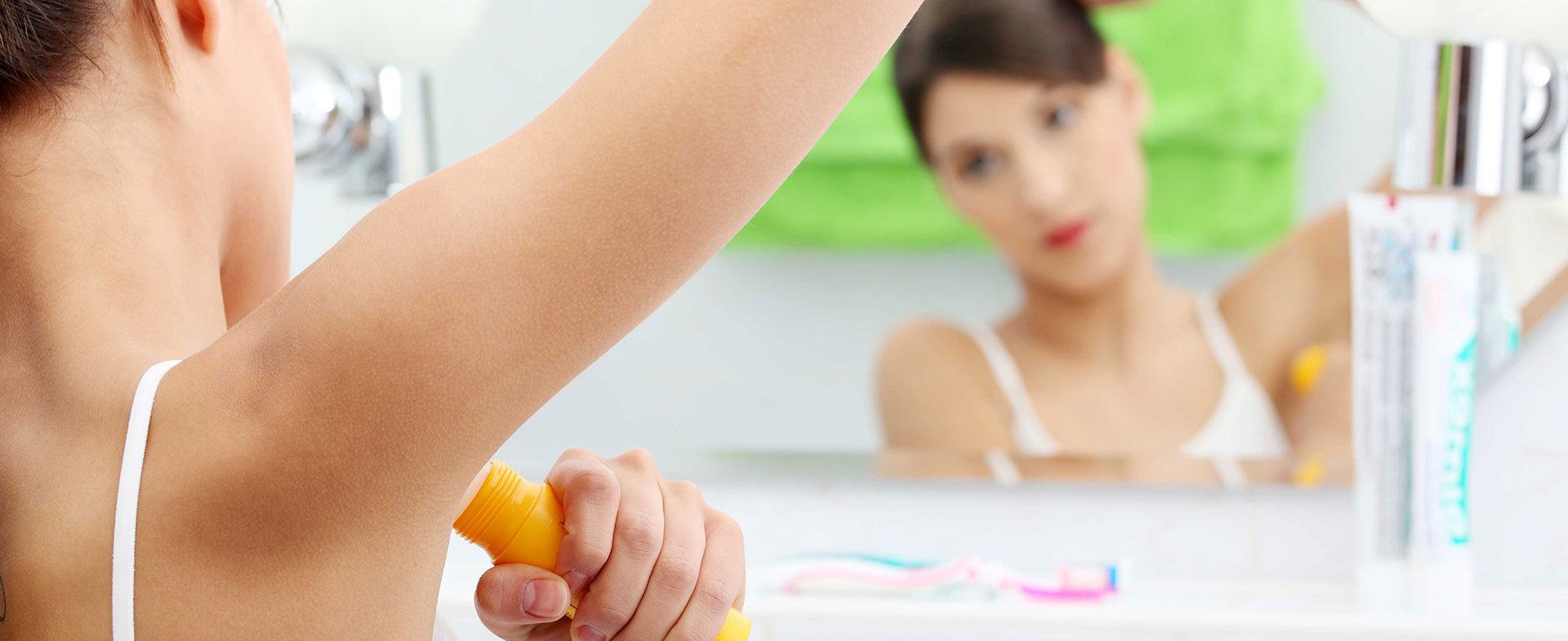 Does Using Deodorant Increase Your Cancer Risk? Henry Ford Health