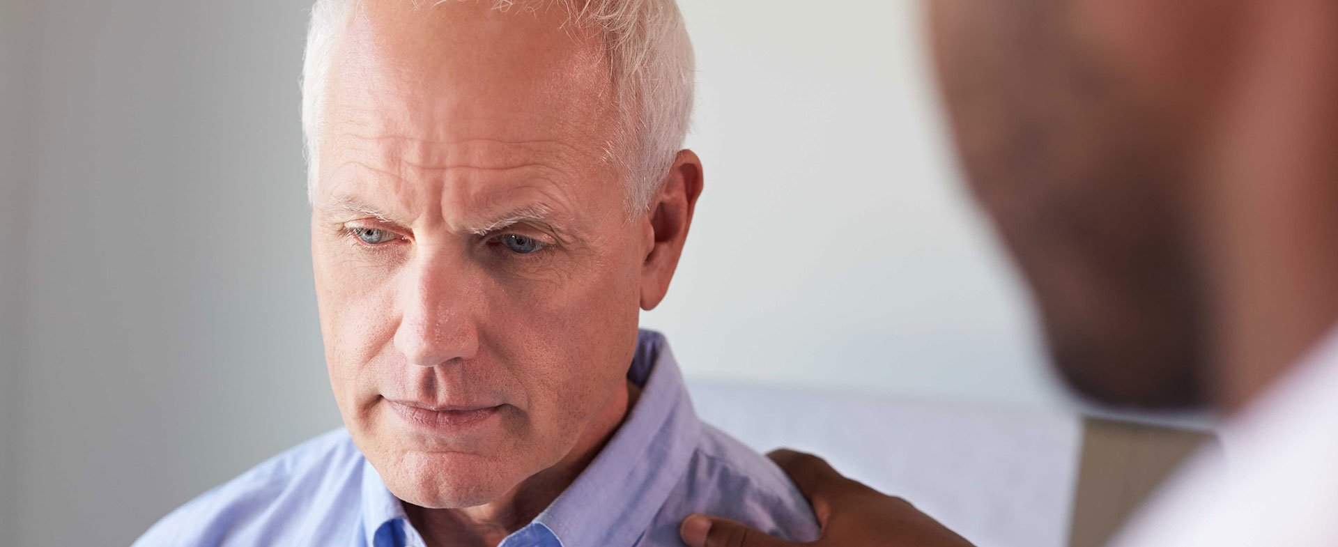 male breast cancer