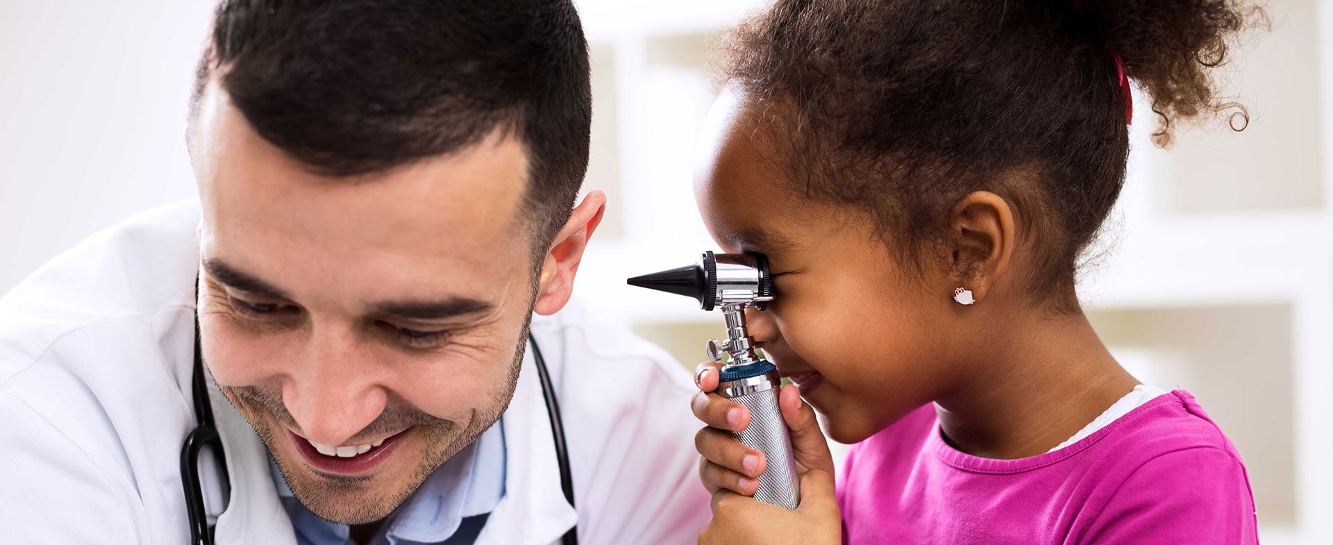 childhood ear infections