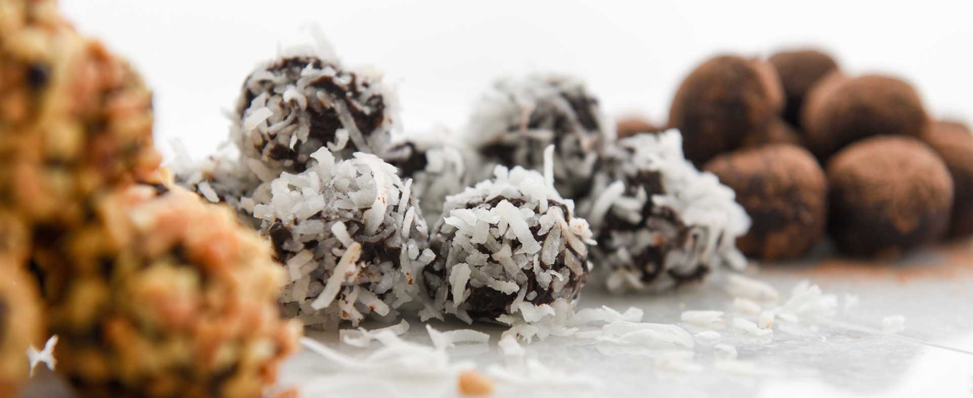 cocoa date truffles 2