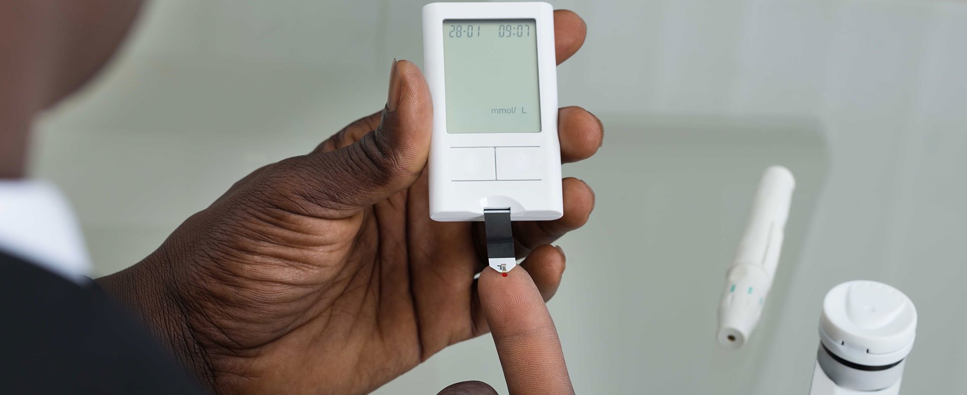 diabetes knowledge