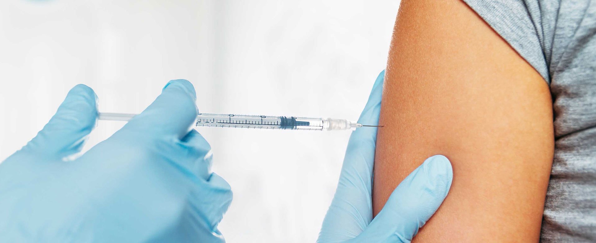 hepatitis A vaccine