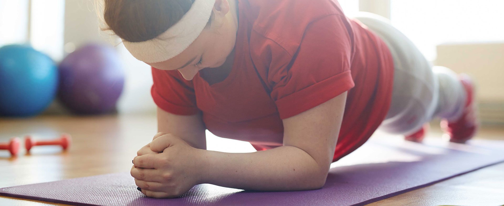 Hit A WeightLoss Plateau? 8 Ways To Get Over It Henry Ford Health