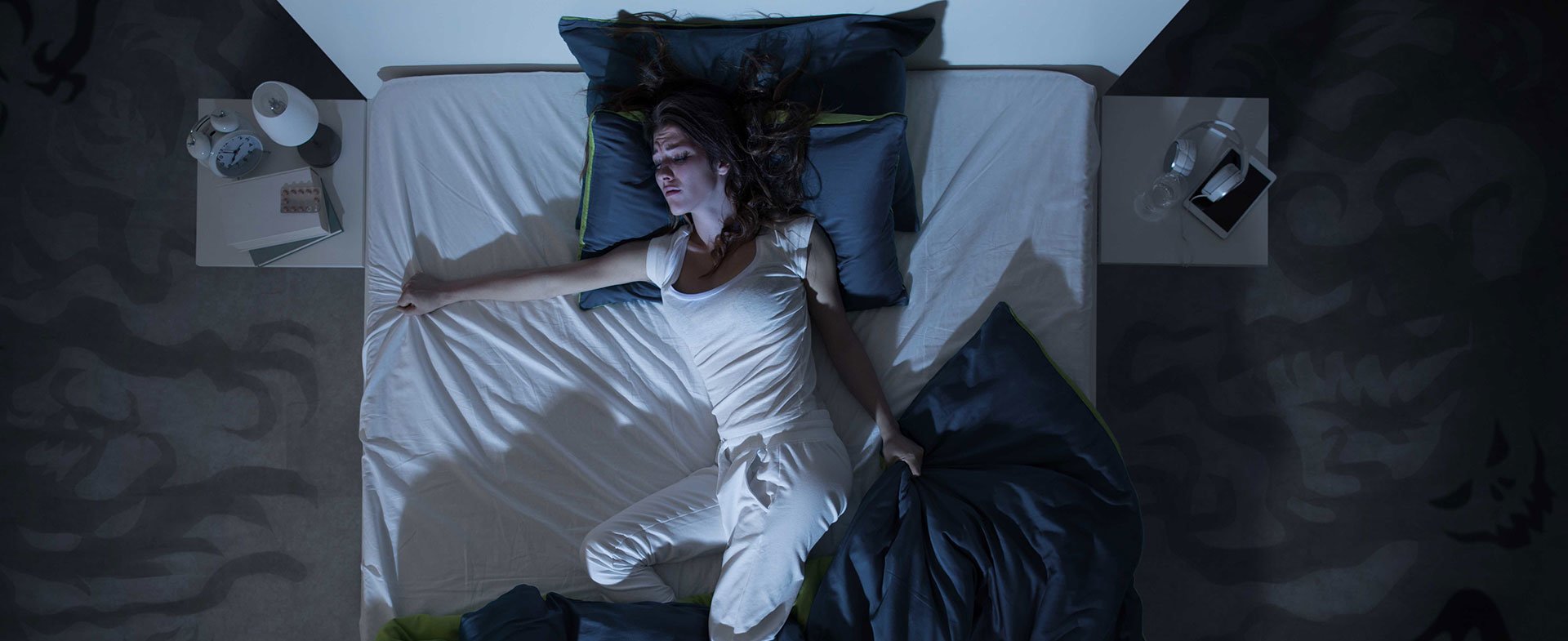 Fear Not Sleep Paralysis Explained Henry Ford Health Detroit, MI