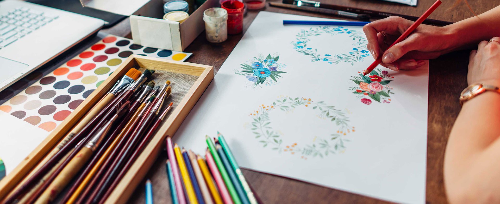 art therapy