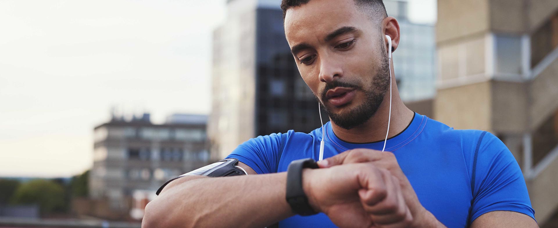 fitness tracker