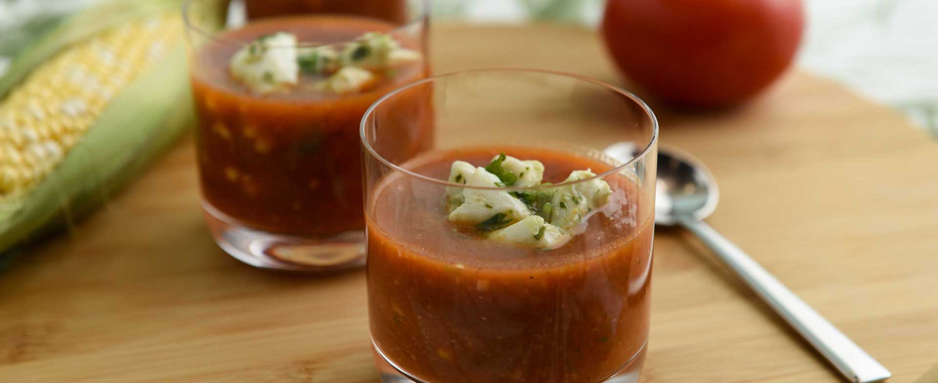gazpacho