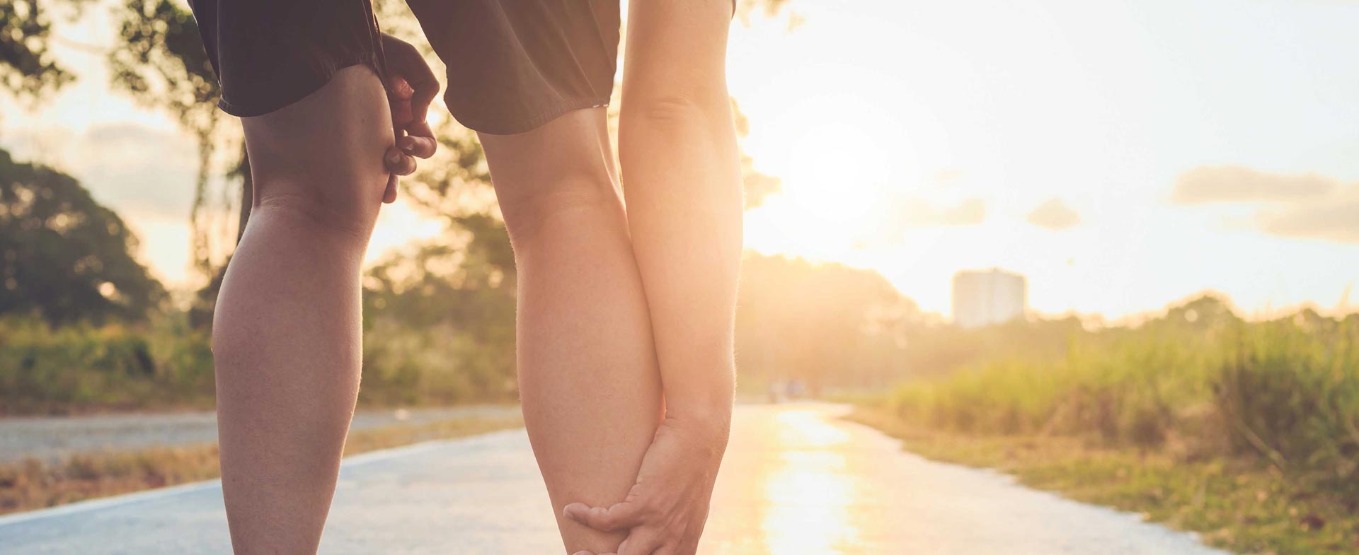 hot or cold therapy